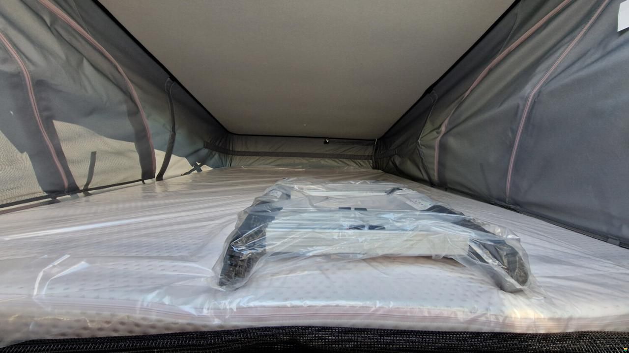 Sunlight Adventure Cliff 540