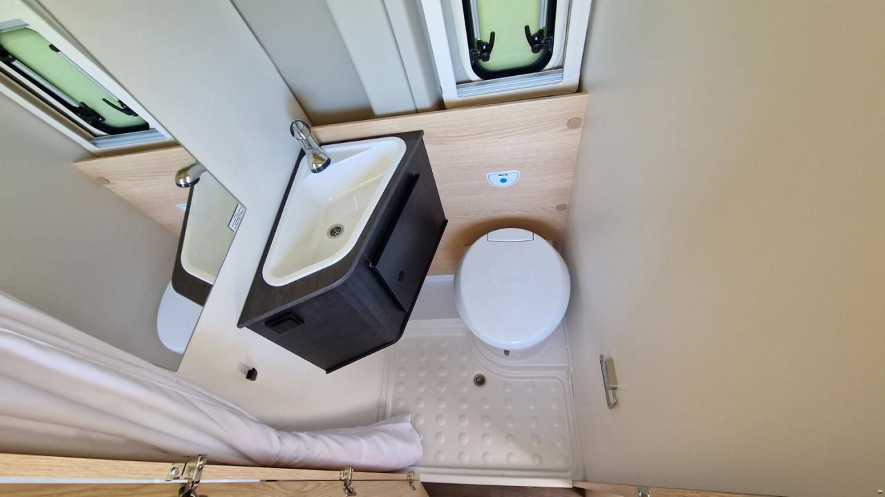 Sunlight Adventure Cliff 540