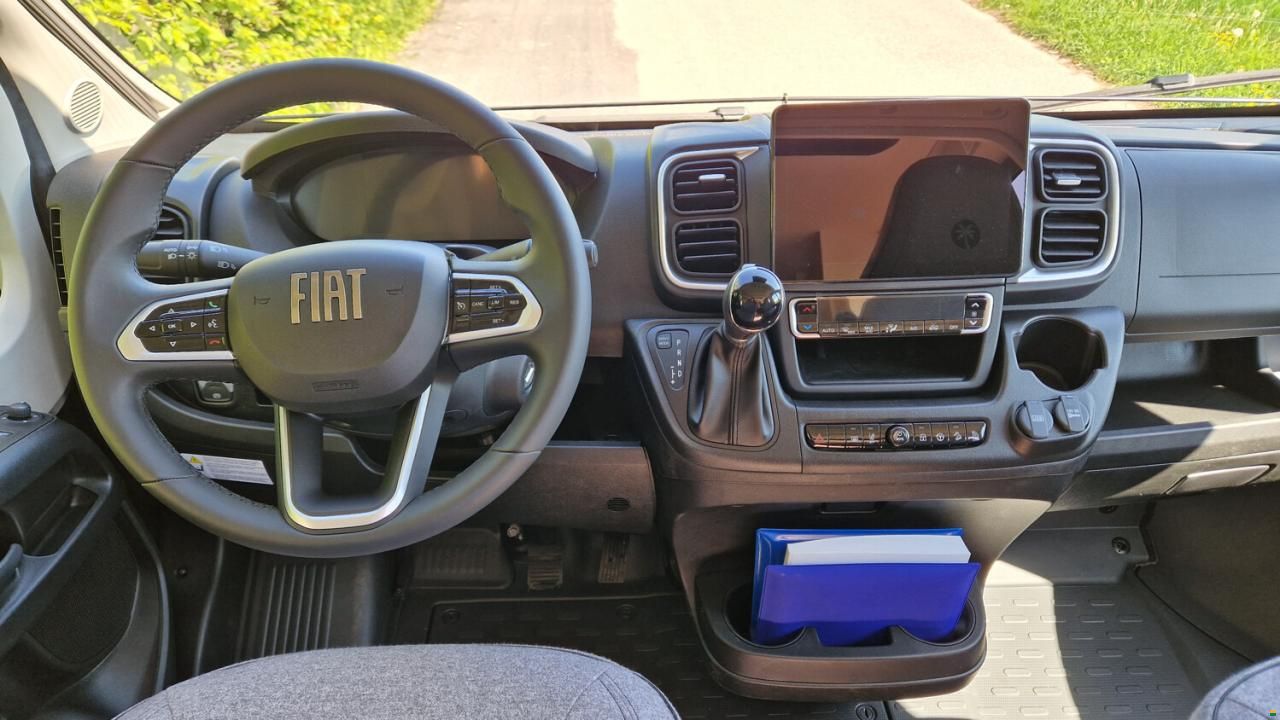 Sunlight Adventure Cliff 540