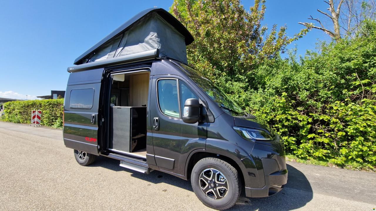 Sunlight Adventure Cliff 540