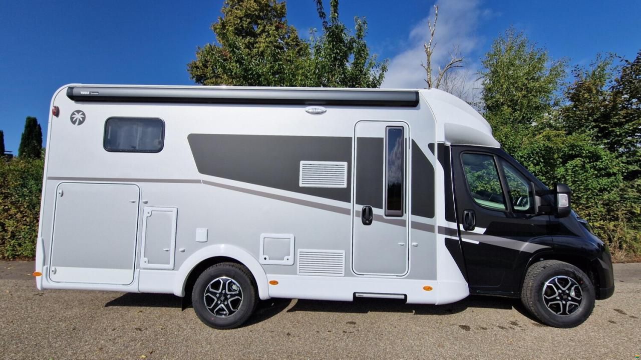 Sunlight Adventure T 67S