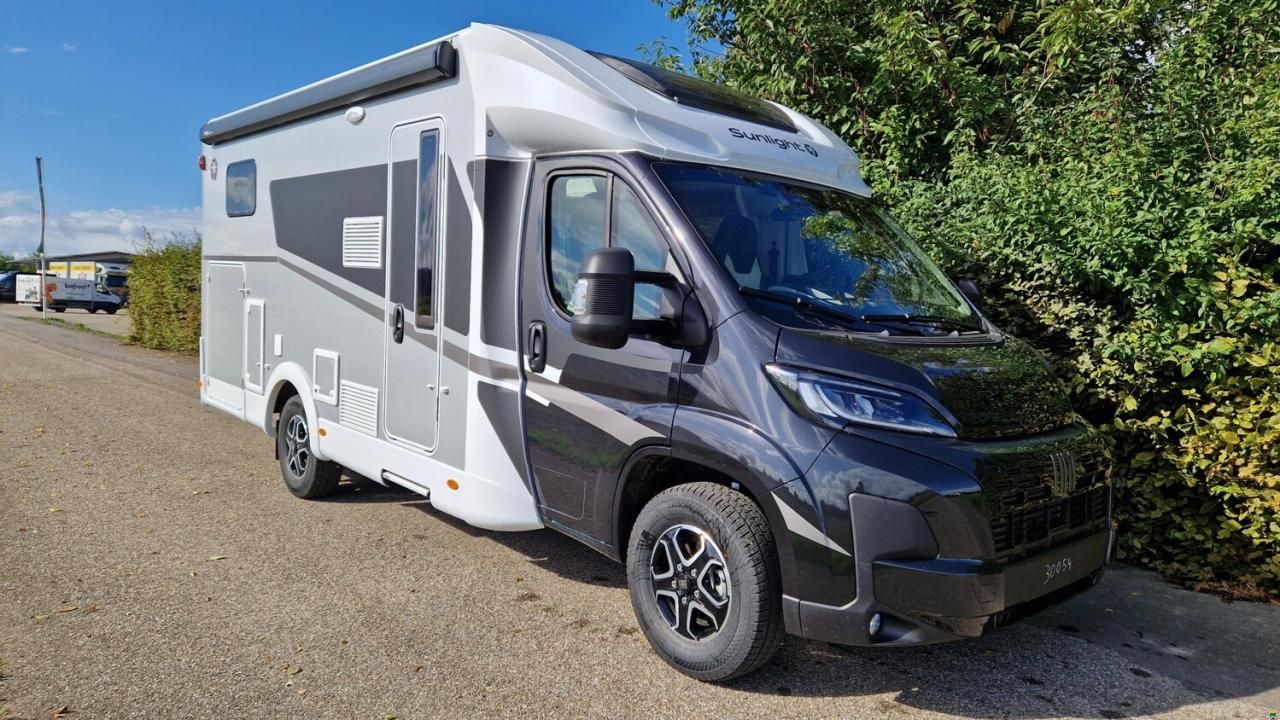 Sunlight Adventure T 67S