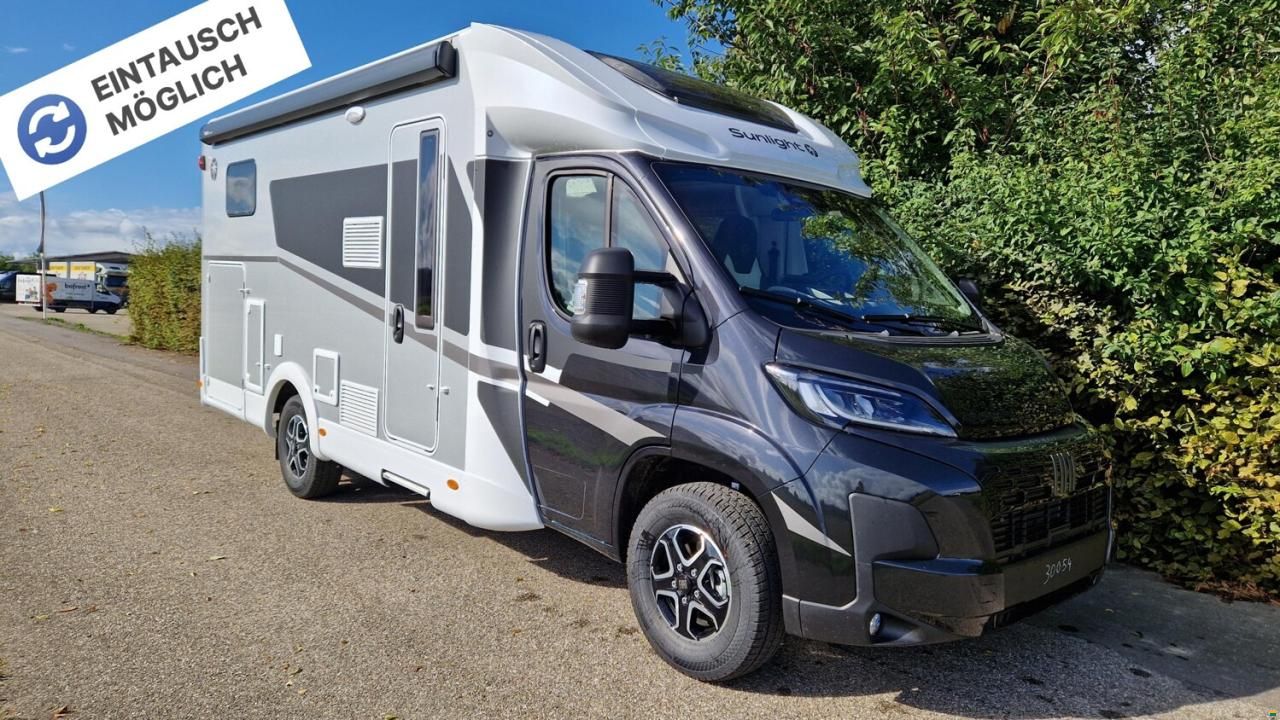 Sunlight Adventure T 67S