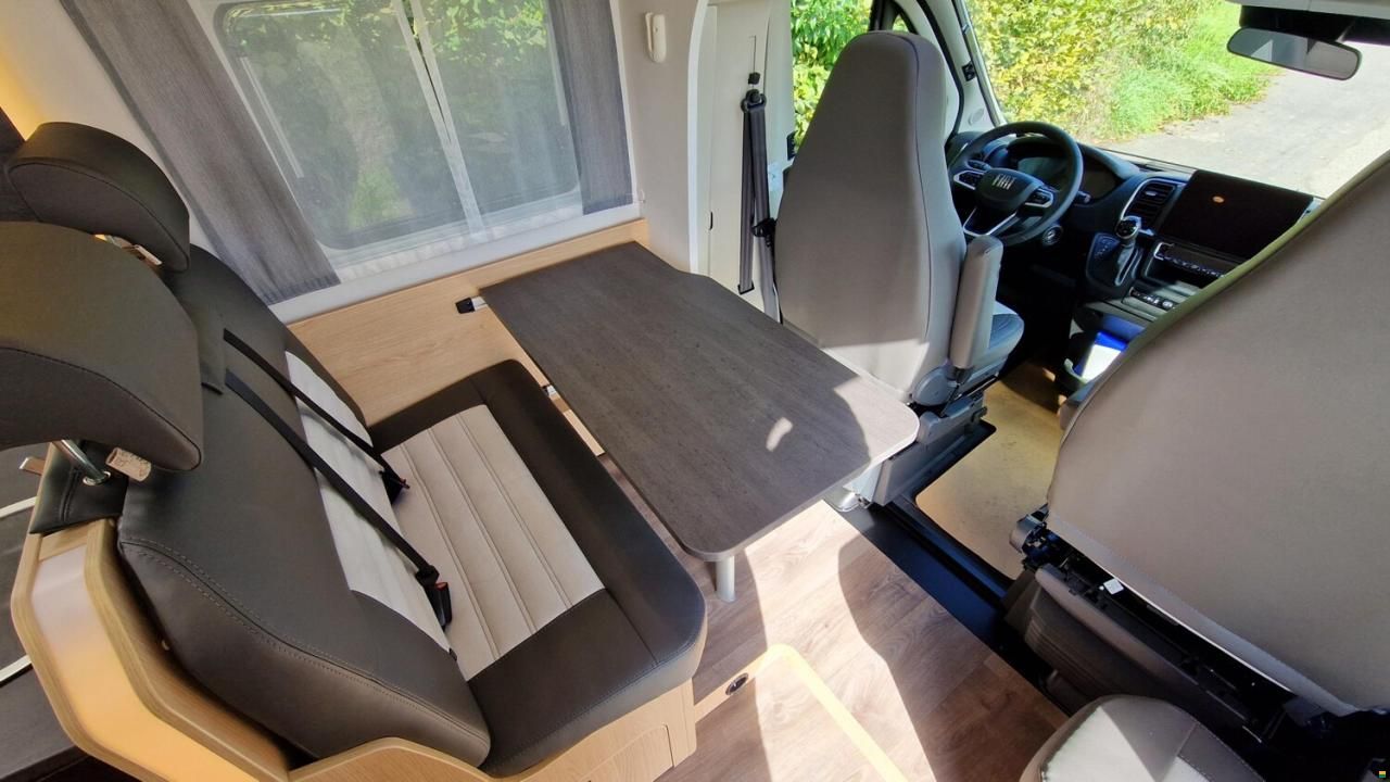 Sunlight Adventure T 67S