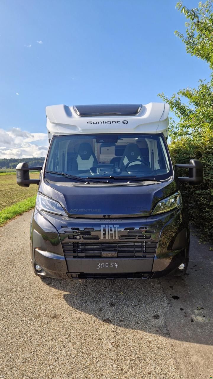 Sunlight Adventure T 67S