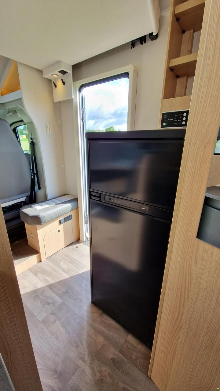 Sunlight Adventure T 67S