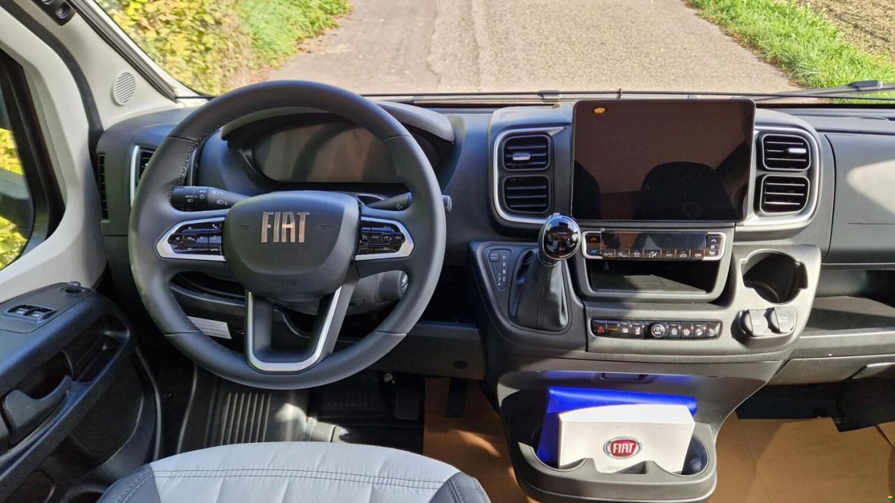 Sunlight Adventure T 67S