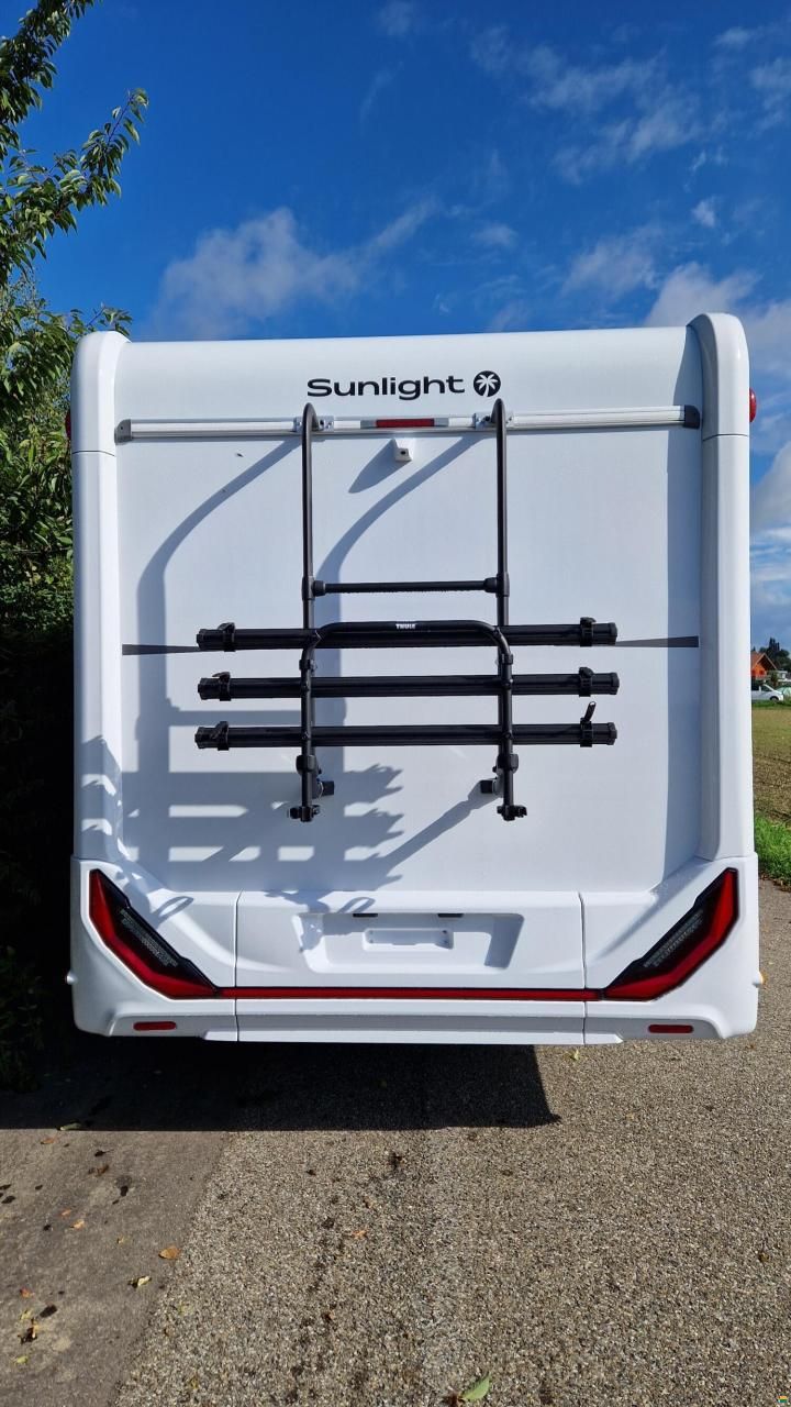 Sunlight Adventure T 67S