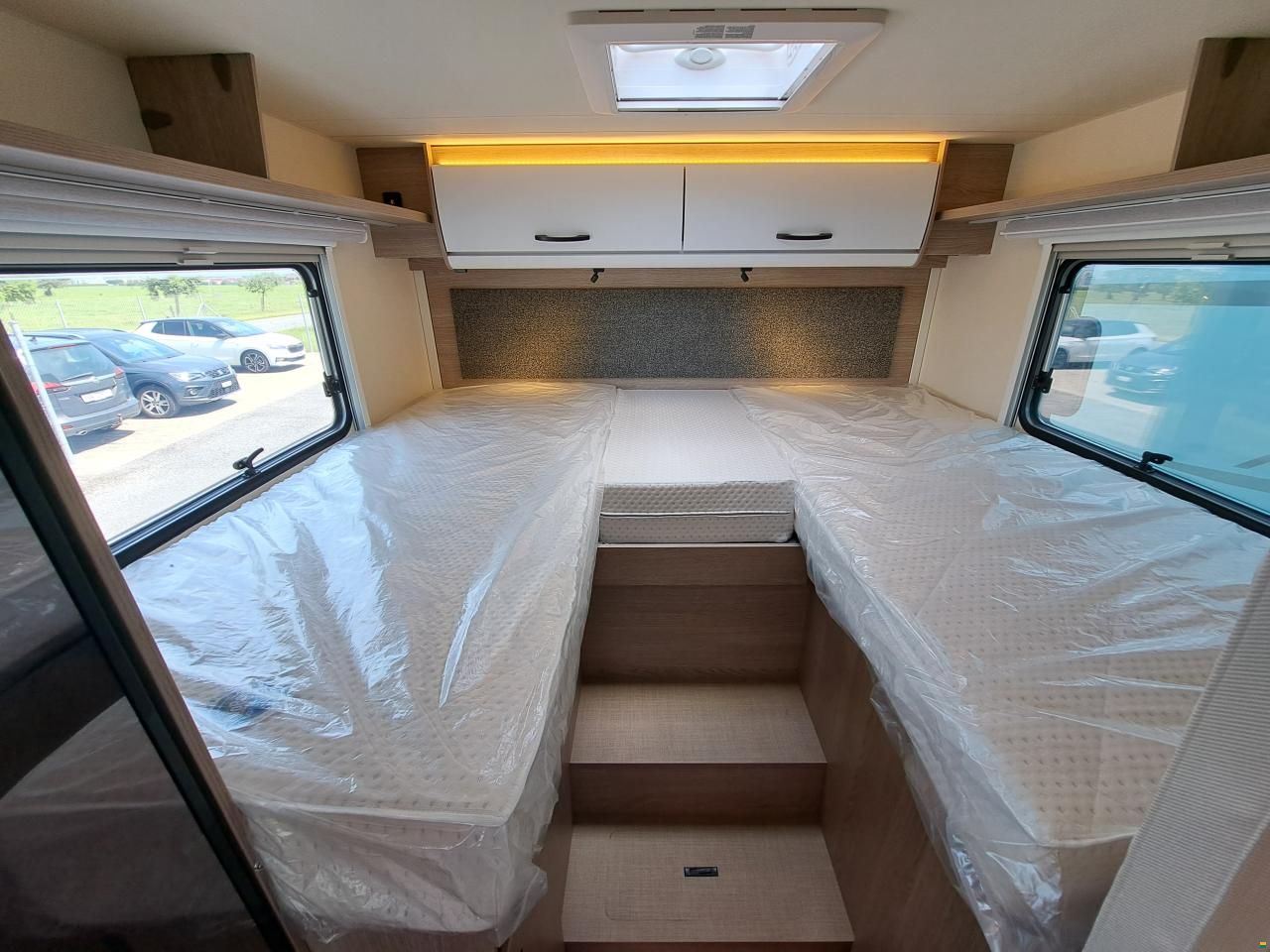 Bürstner Lyseo Time Skyline T 690 G