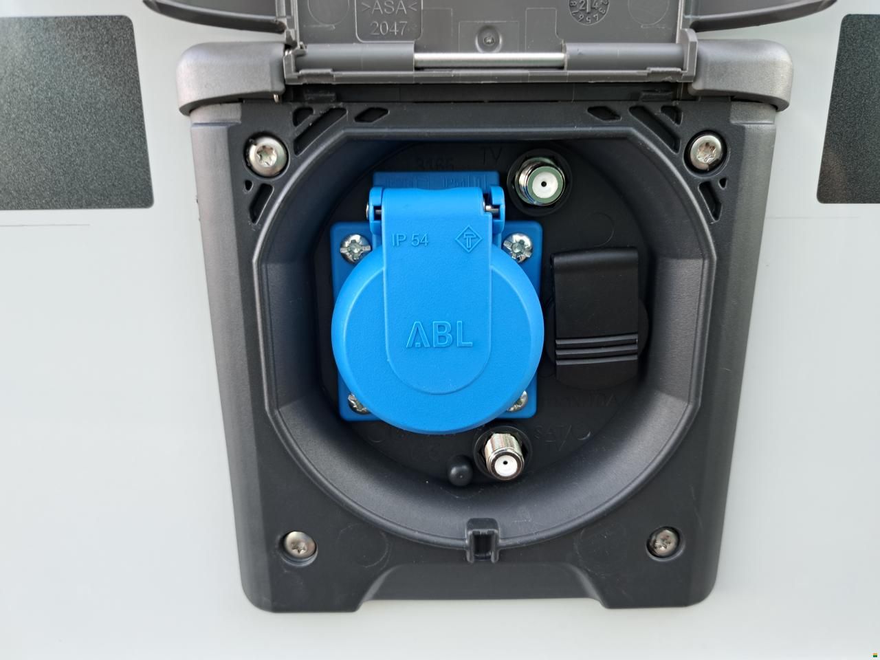 Bürstner Lyseo Time Skyline T 690 G