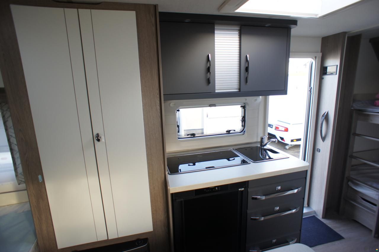 Hobby 470 KMF Ontour