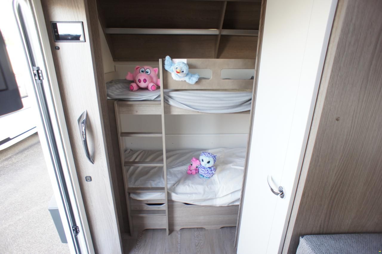 Hobby 470 KMF Ontour