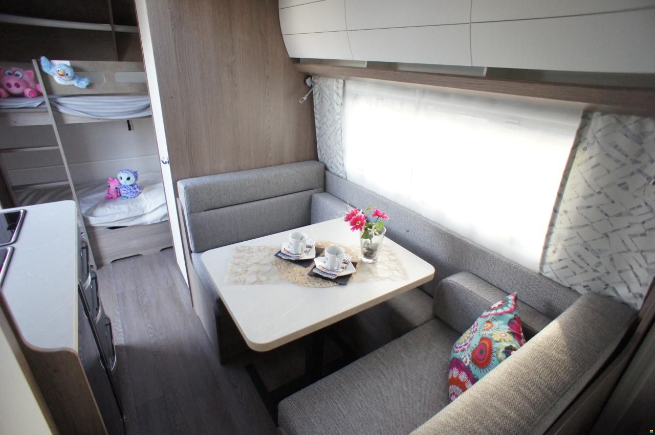 Hobby 470 KMF Ontour