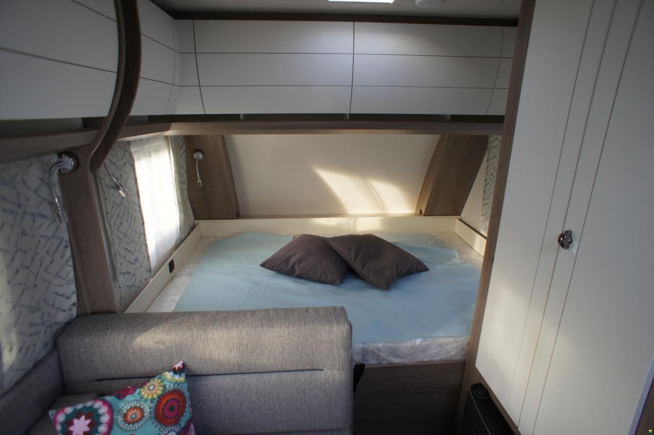 Hobby 470 KMF Ontour