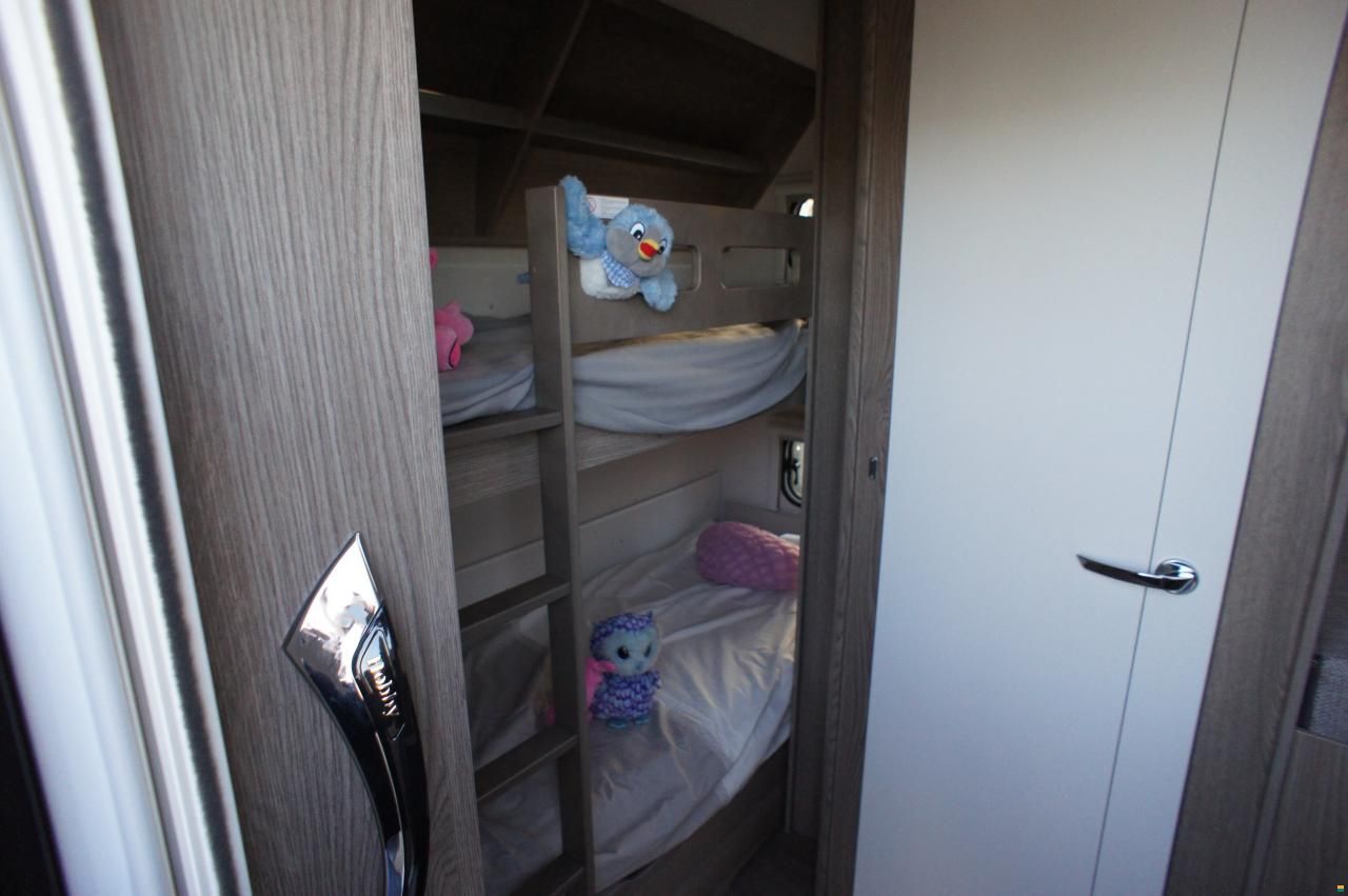 Hobby 470 KMF Ontour