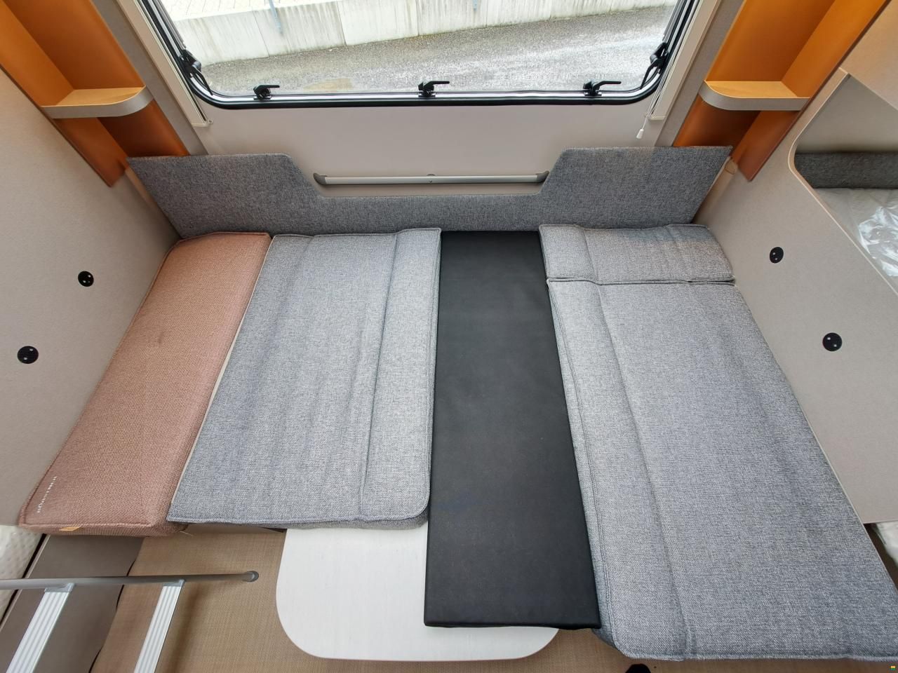 Bürstner Averso 480 TK