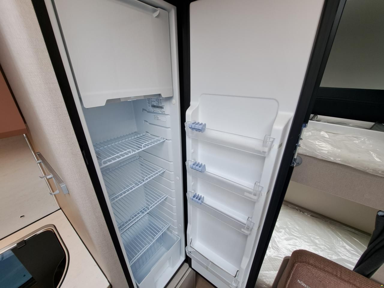 Bürstner Averso 480 TK