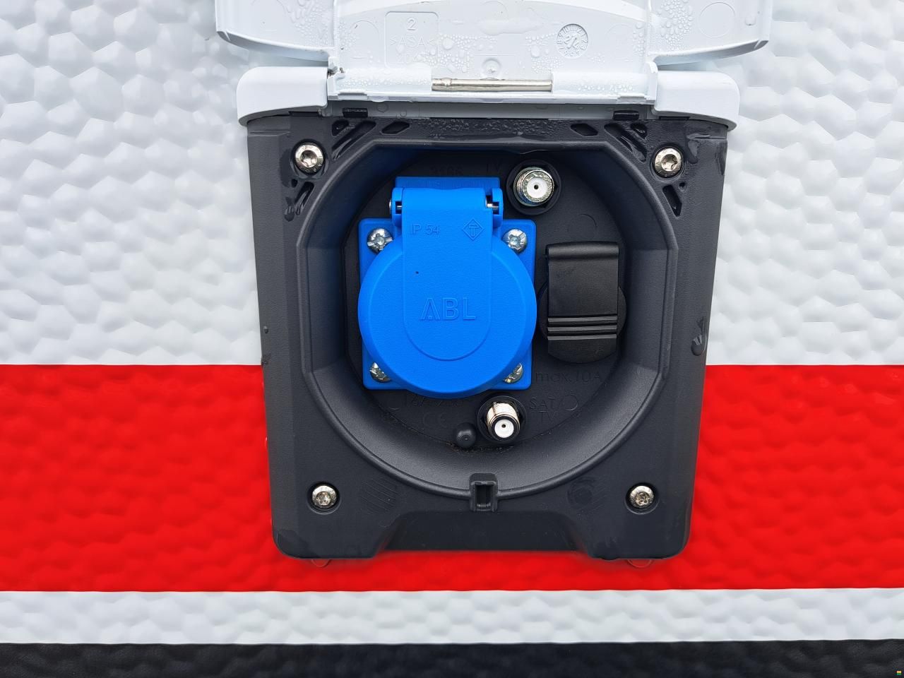 Bürstner Averso 480 TK