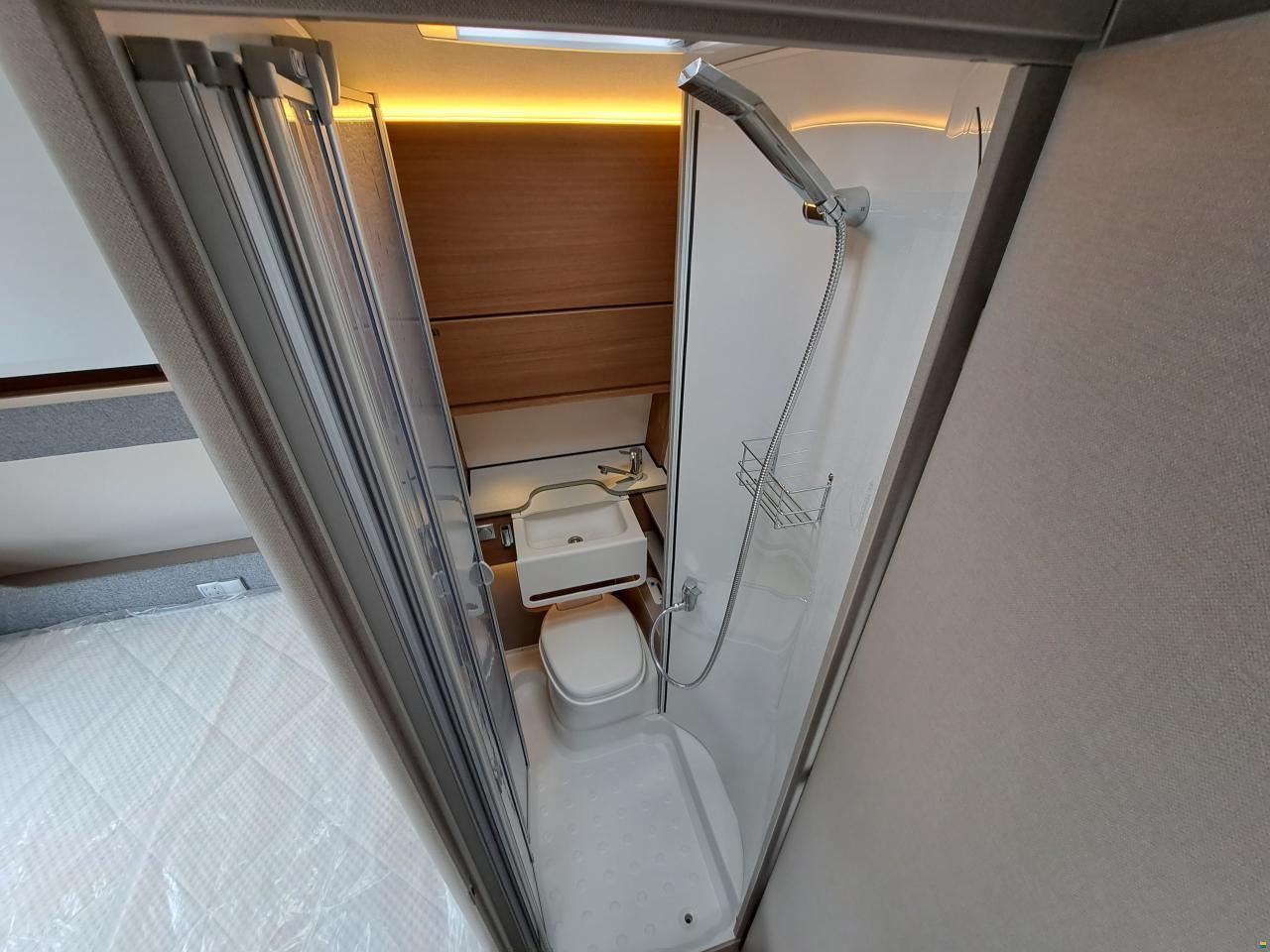 Bürstner Averso 480 TK