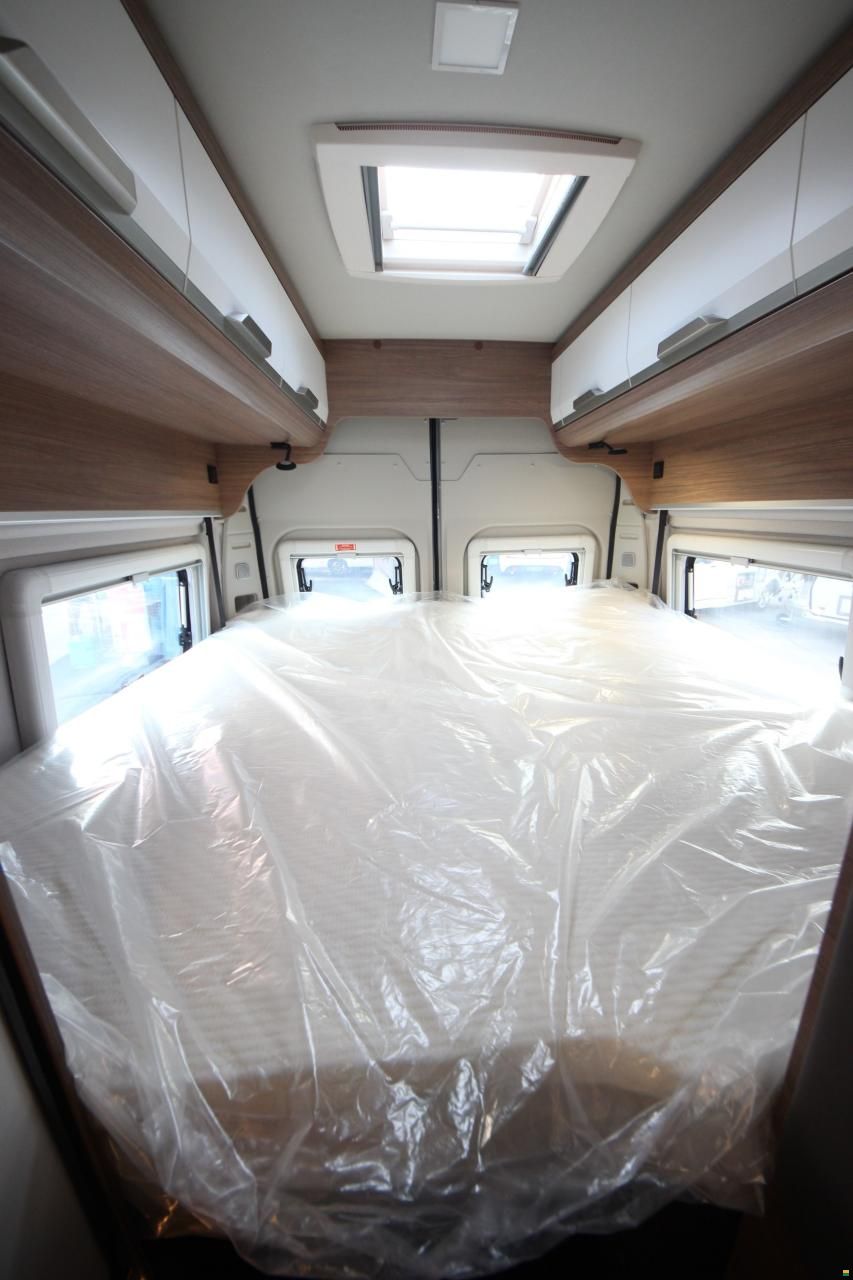 Knaus BOXLIFE 630 ME PLATINUM SELECTION  (2025)