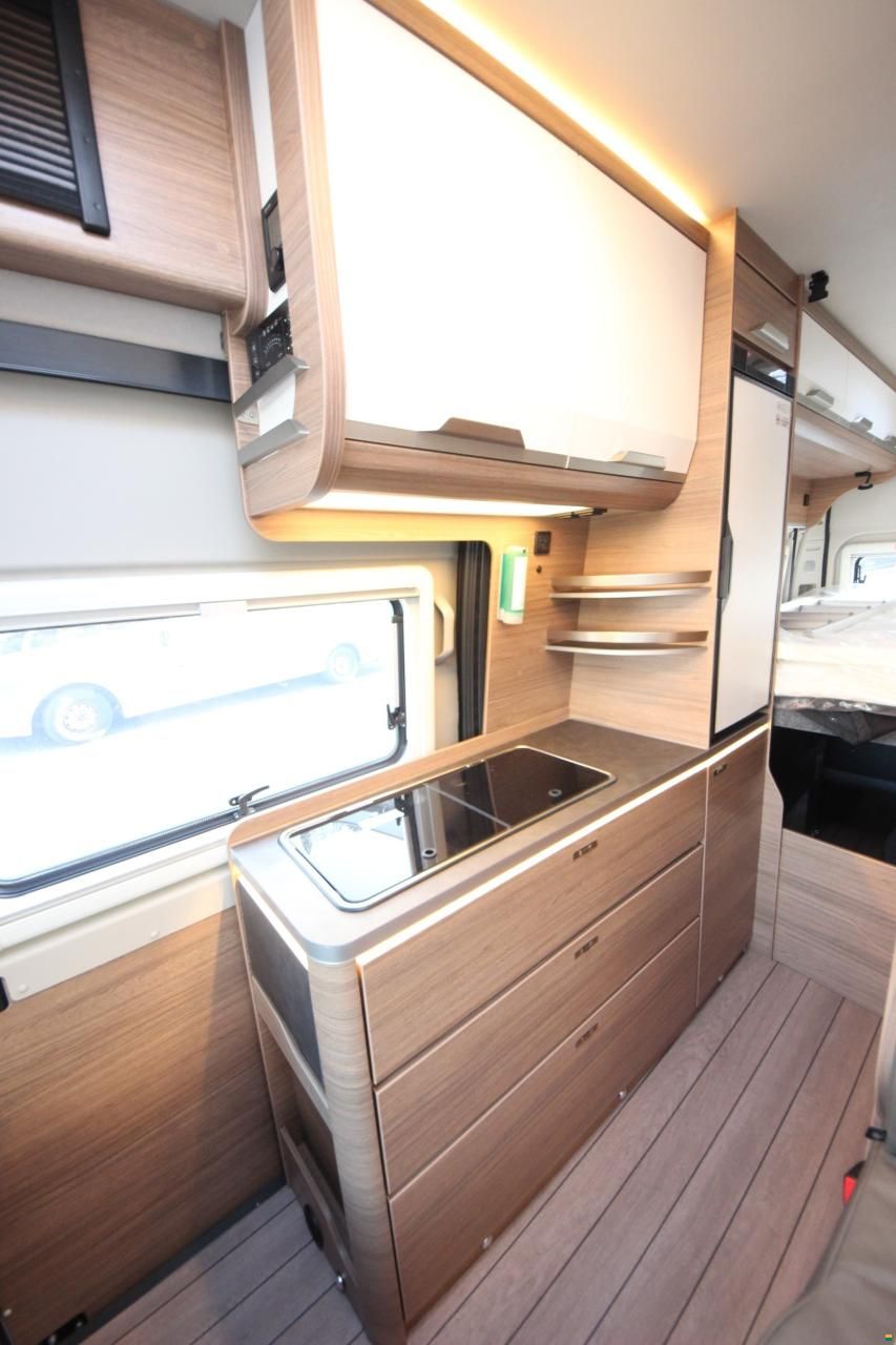 Knaus BOXLIFE 630 ME PLATINUM SELECTION  (2025)
