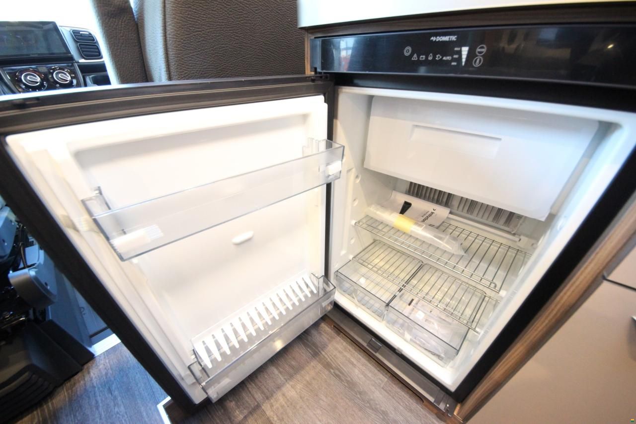 Knaus VAN TI 550 MF Vansation