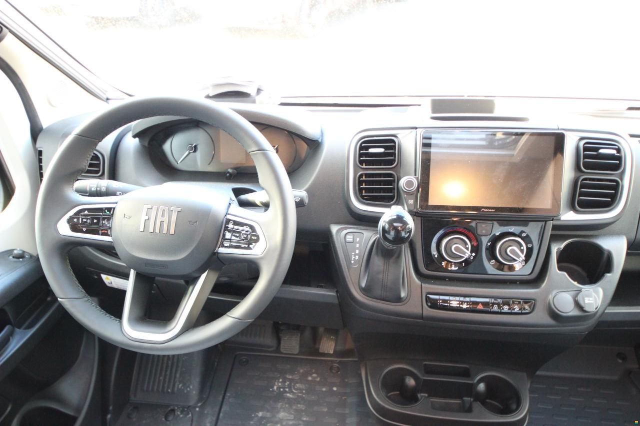 Knaus VAN TI 550 MF Vansation