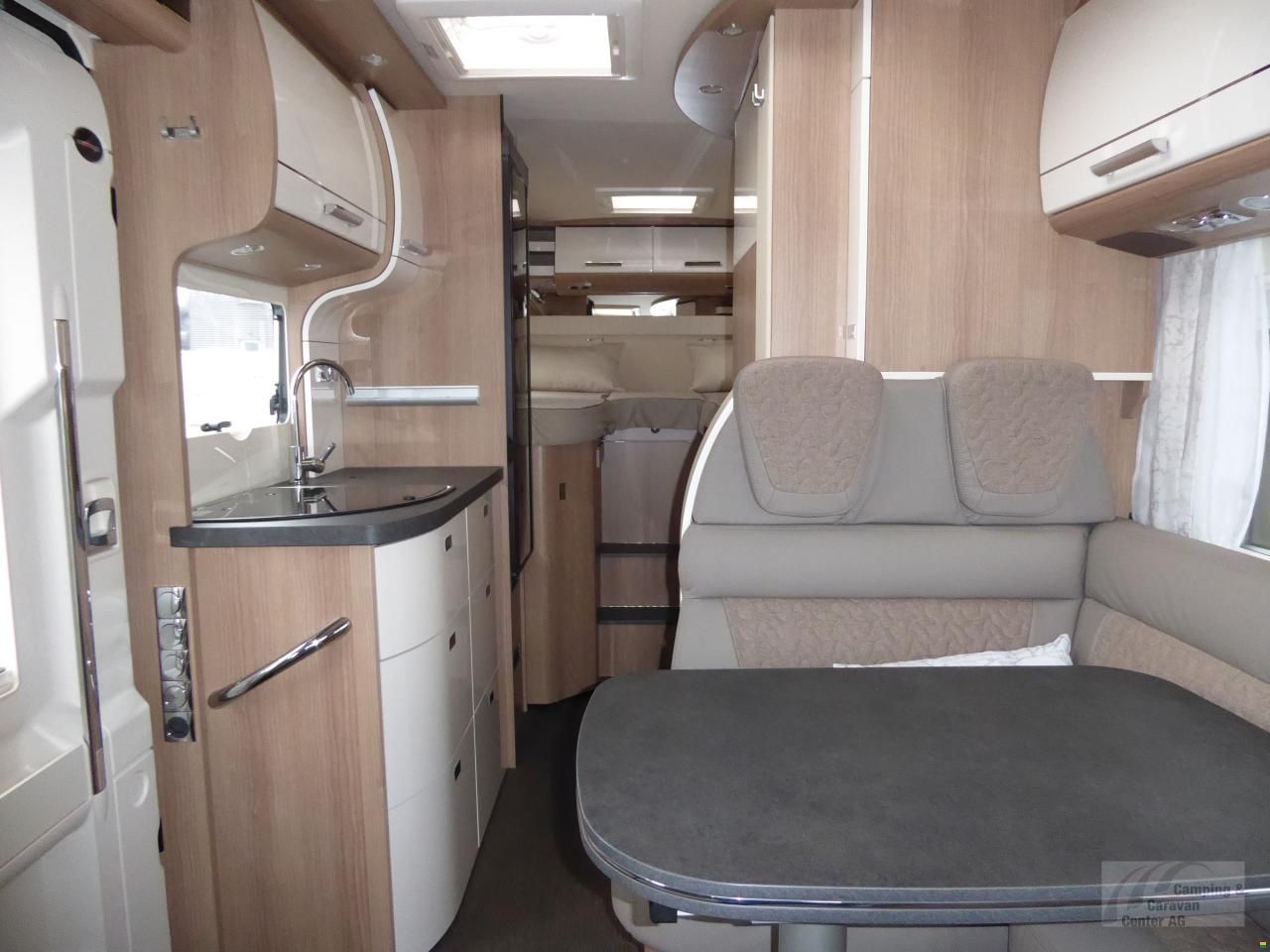 Carthago c-compactline I 141 LE