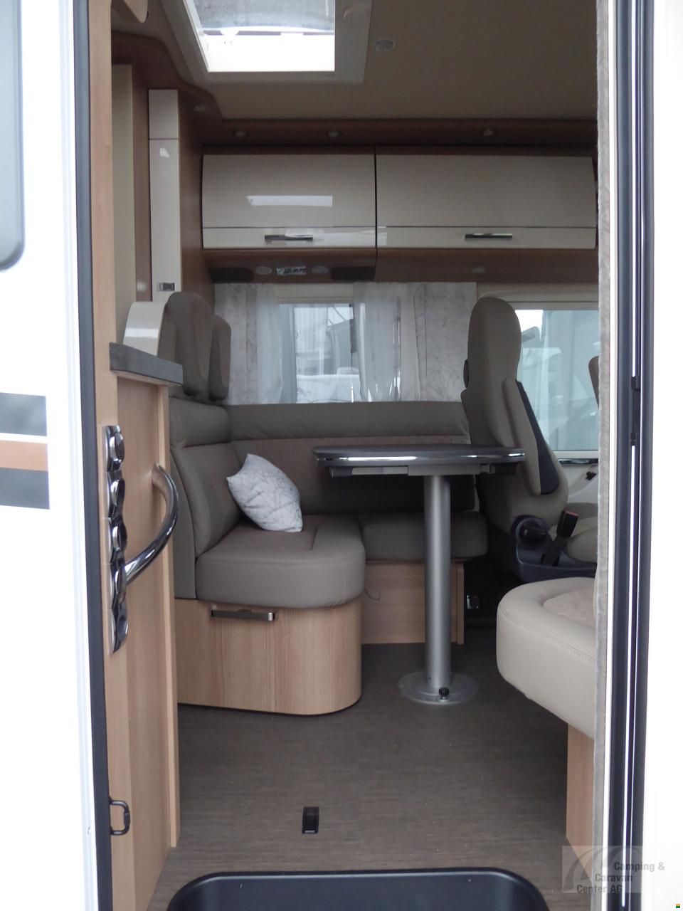 Carthago c-compactline I 141 LE