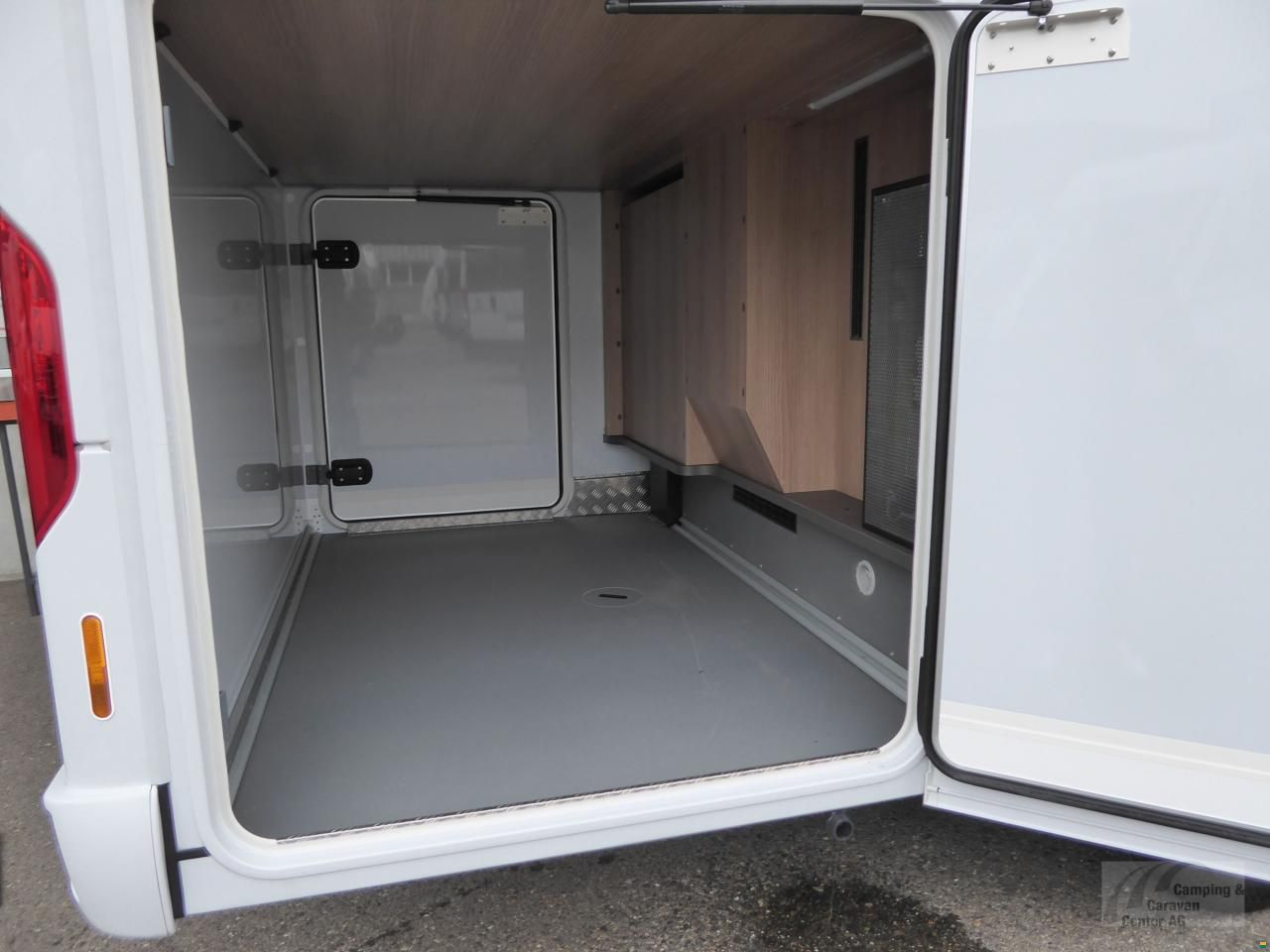 Carthago c-compactline I 141 LE