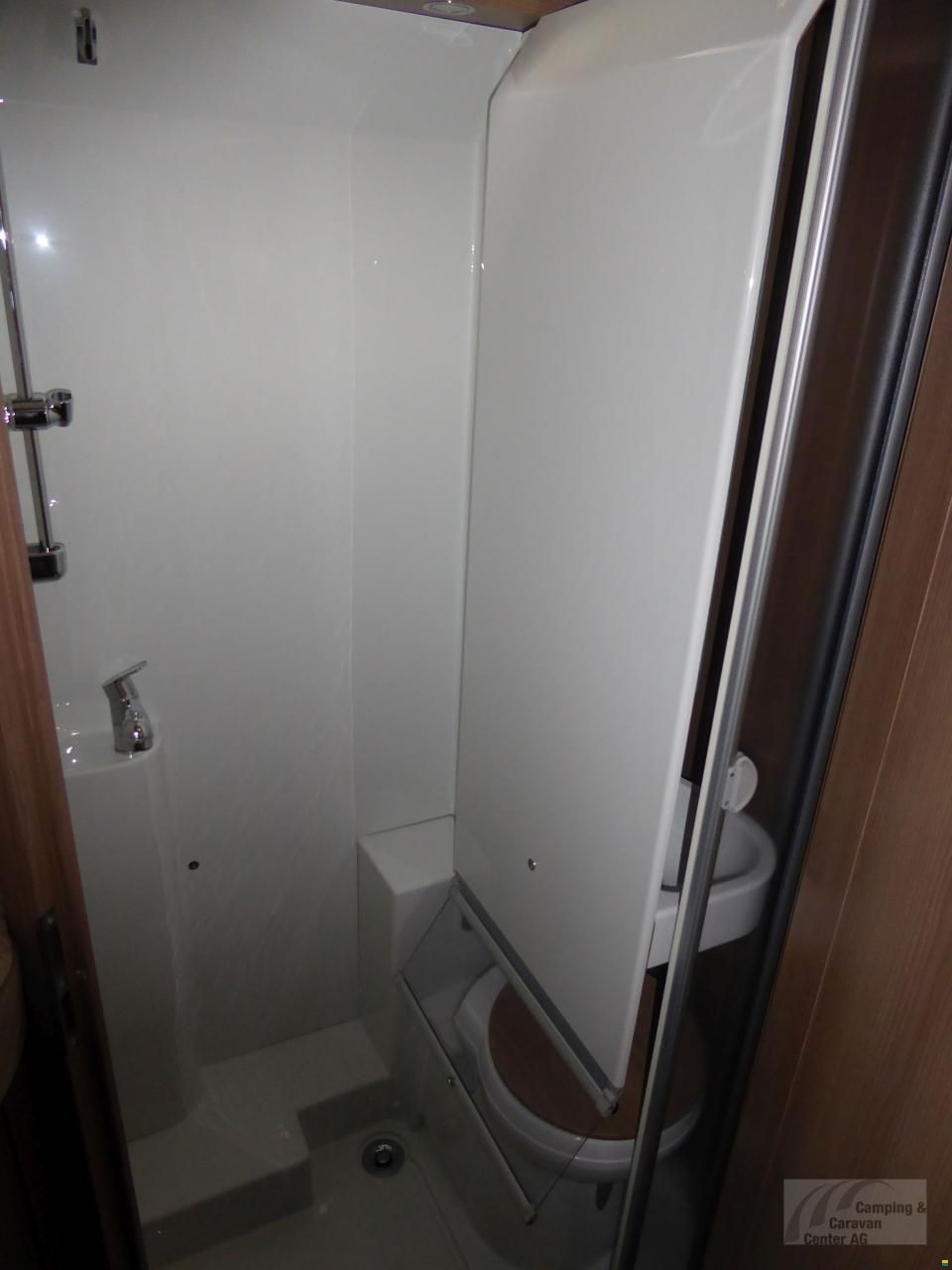 Carthago c-compactline I 141 LE