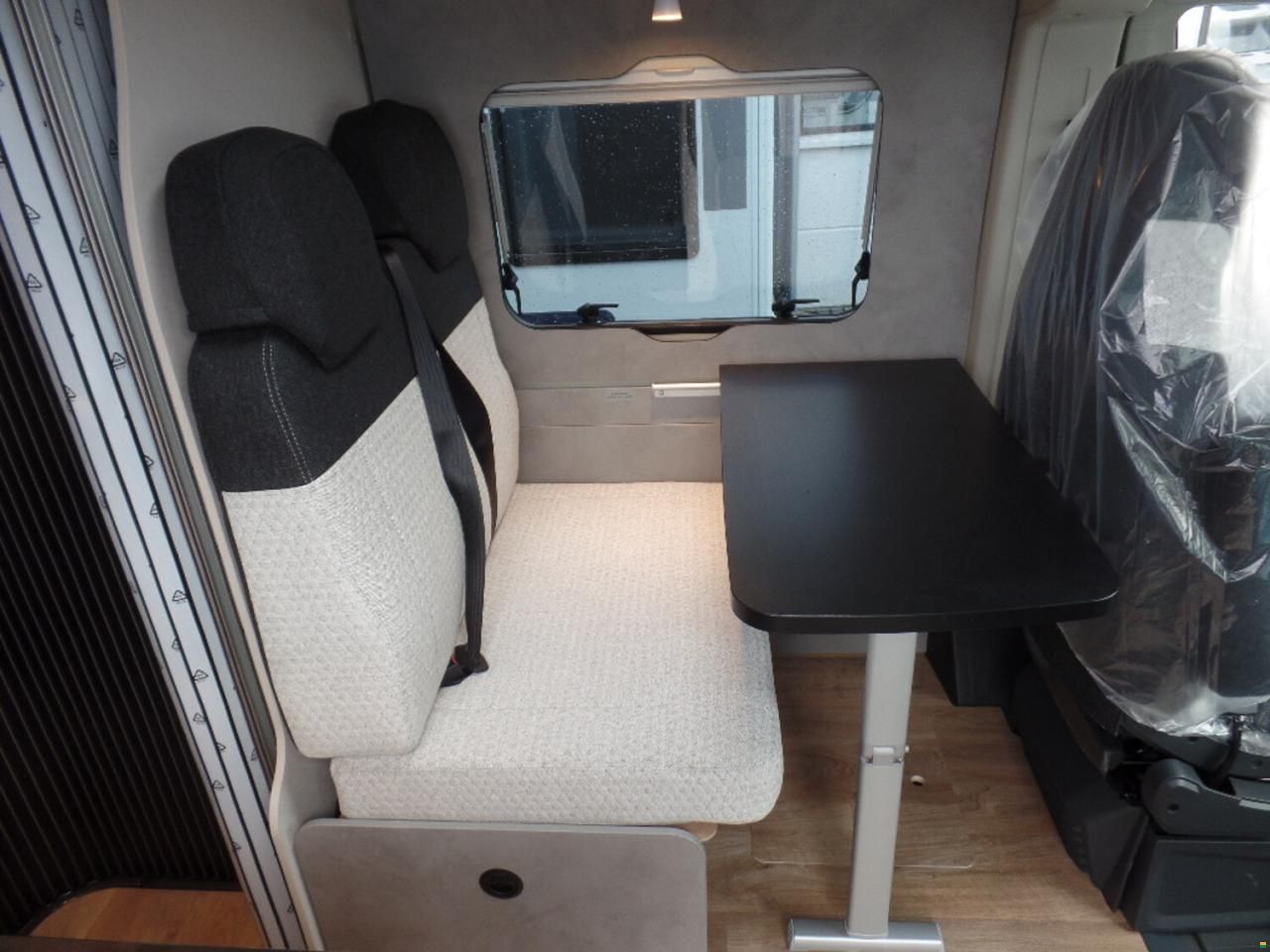 Crosscamp CV Full 540 Aut.