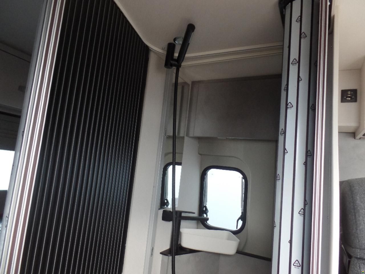 Crosscamp CV Full 540 Aut.