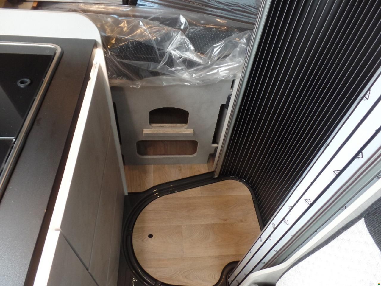 Crosscamp CV Full 540 Aut.