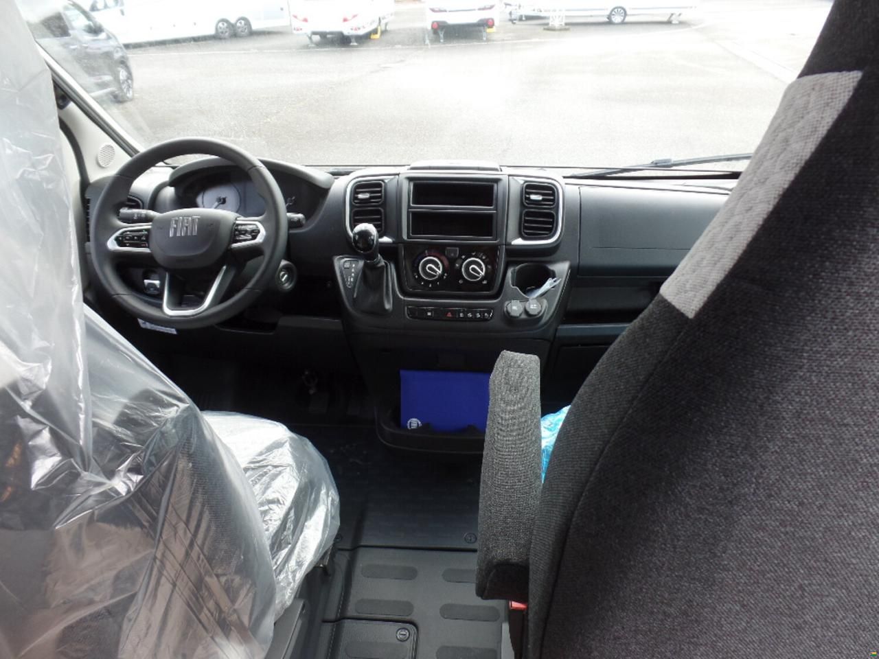 Crosscamp CV Full 540 Aut.