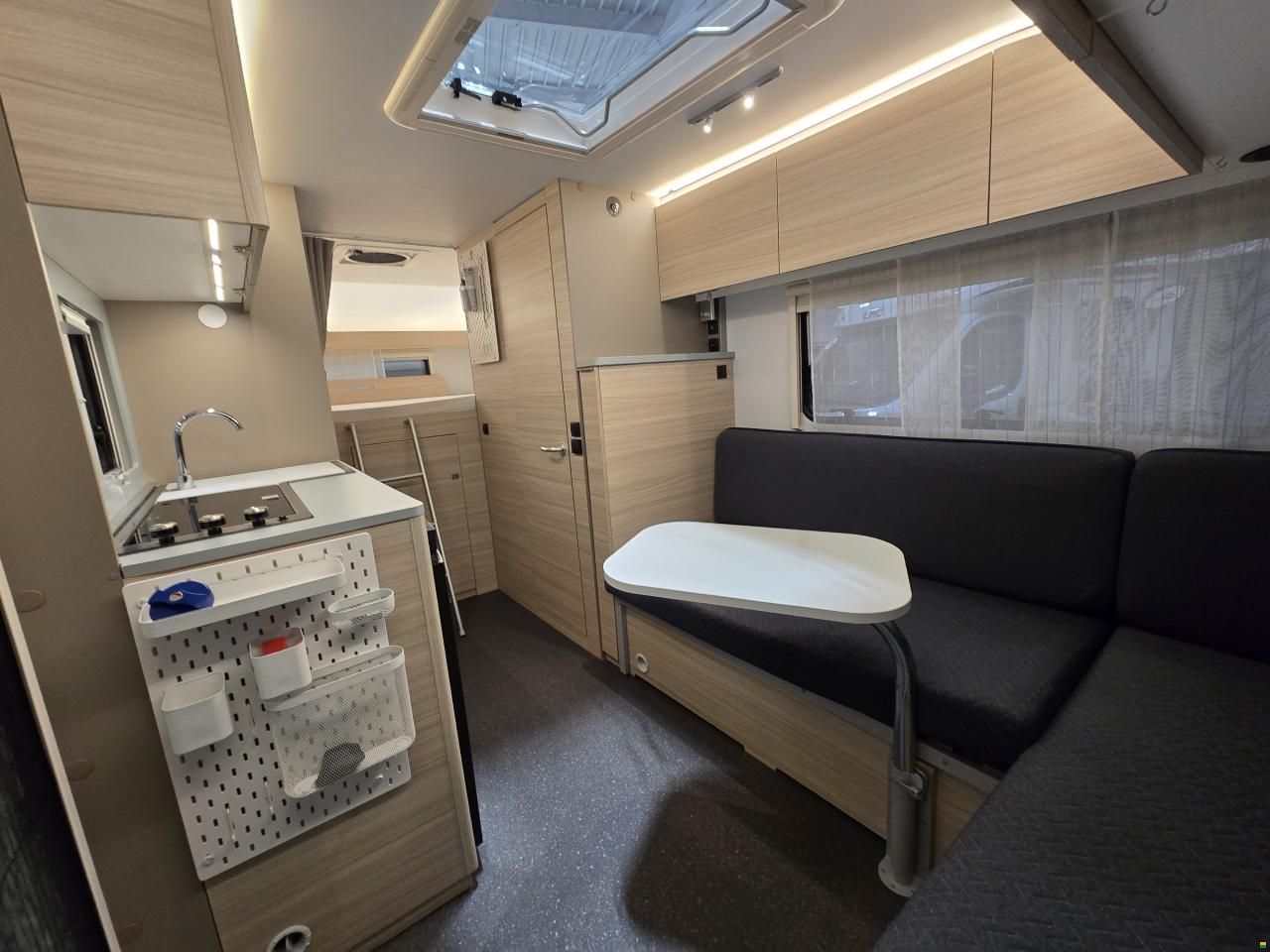 Adria Altea 472 KP *Modell2020*