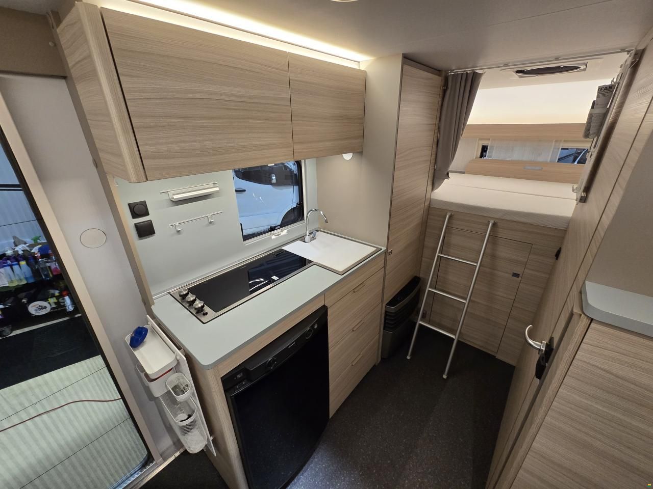 Adria Altea 472 KP *Modell2020*