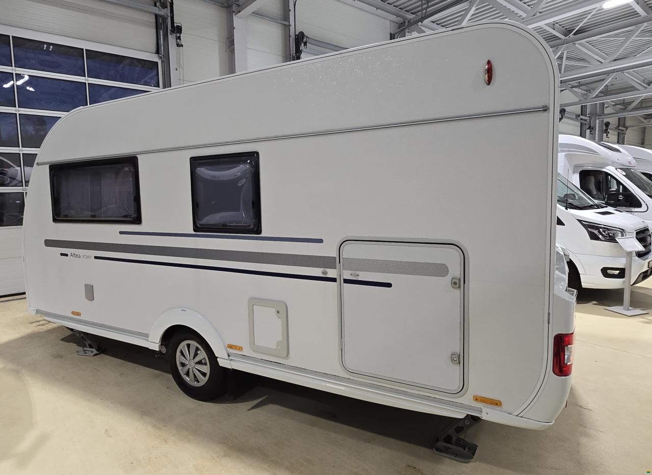 Adria Altea 472 KP *Modell2020*