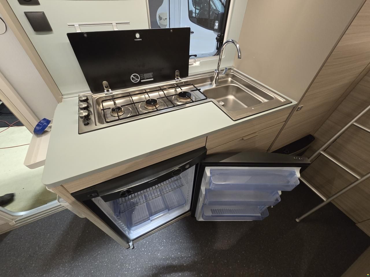 Adria Altea 472 KP *Modell2020*