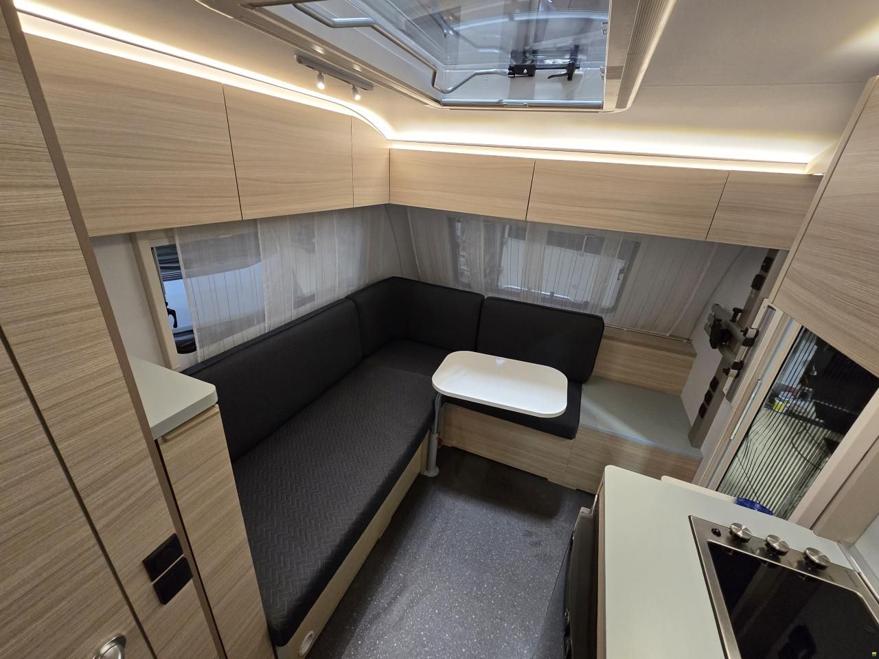 Adria Altea 472 KP *Modell2020*