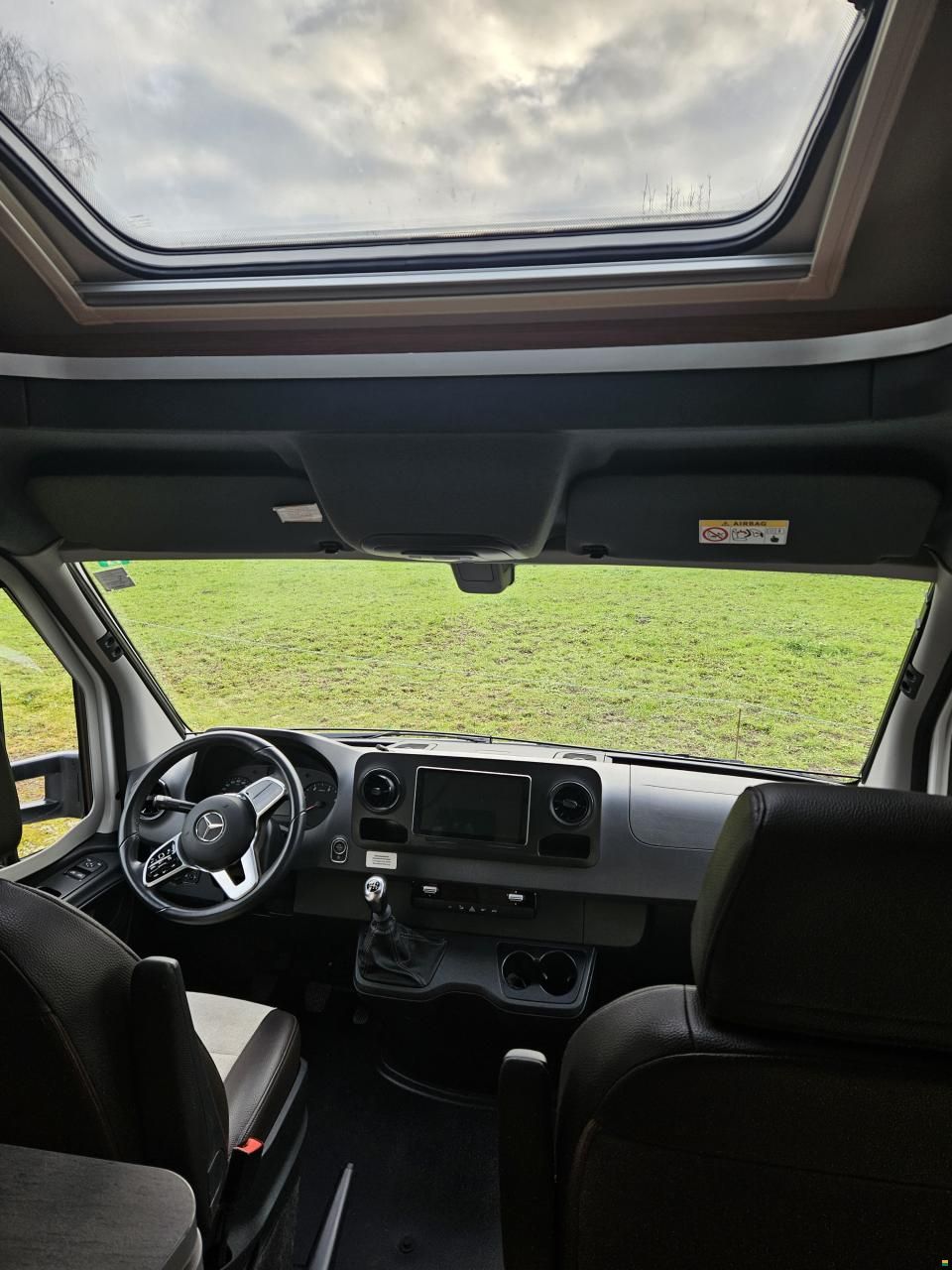 Weinsberg CaraCompact Suite 640 MEG Pepper