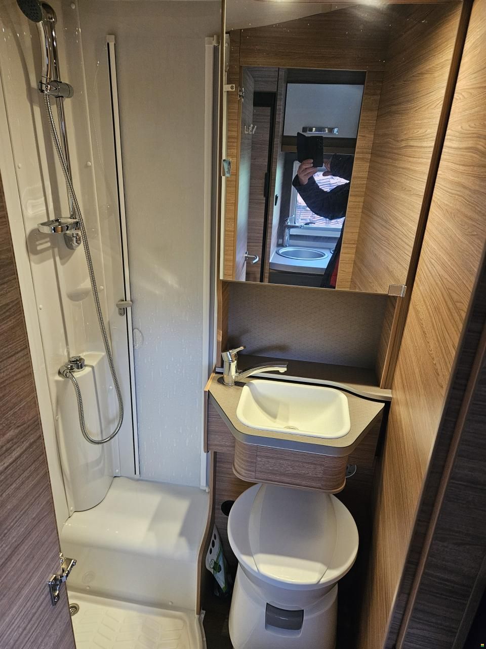 Weinsberg CaraCompact Suite 640 MEG Pepper