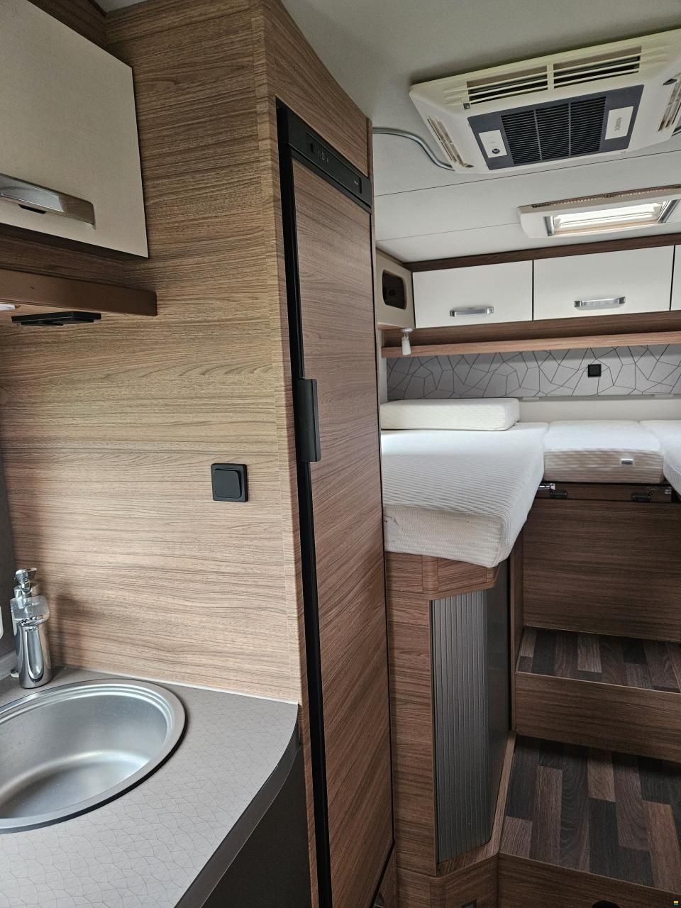 Weinsberg CaraCompact Suite 640 MEG Pepper