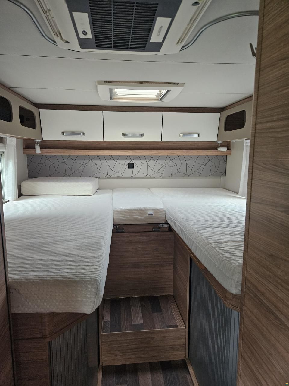 Weinsberg CaraCompact Suite 640 MEG Pepper