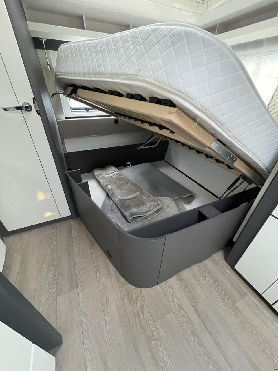 Hobby Excellent 560 CFe