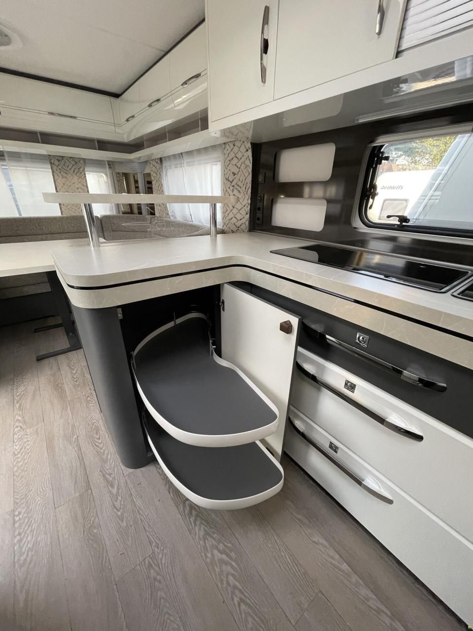 Hobby Excellent 560 CFe