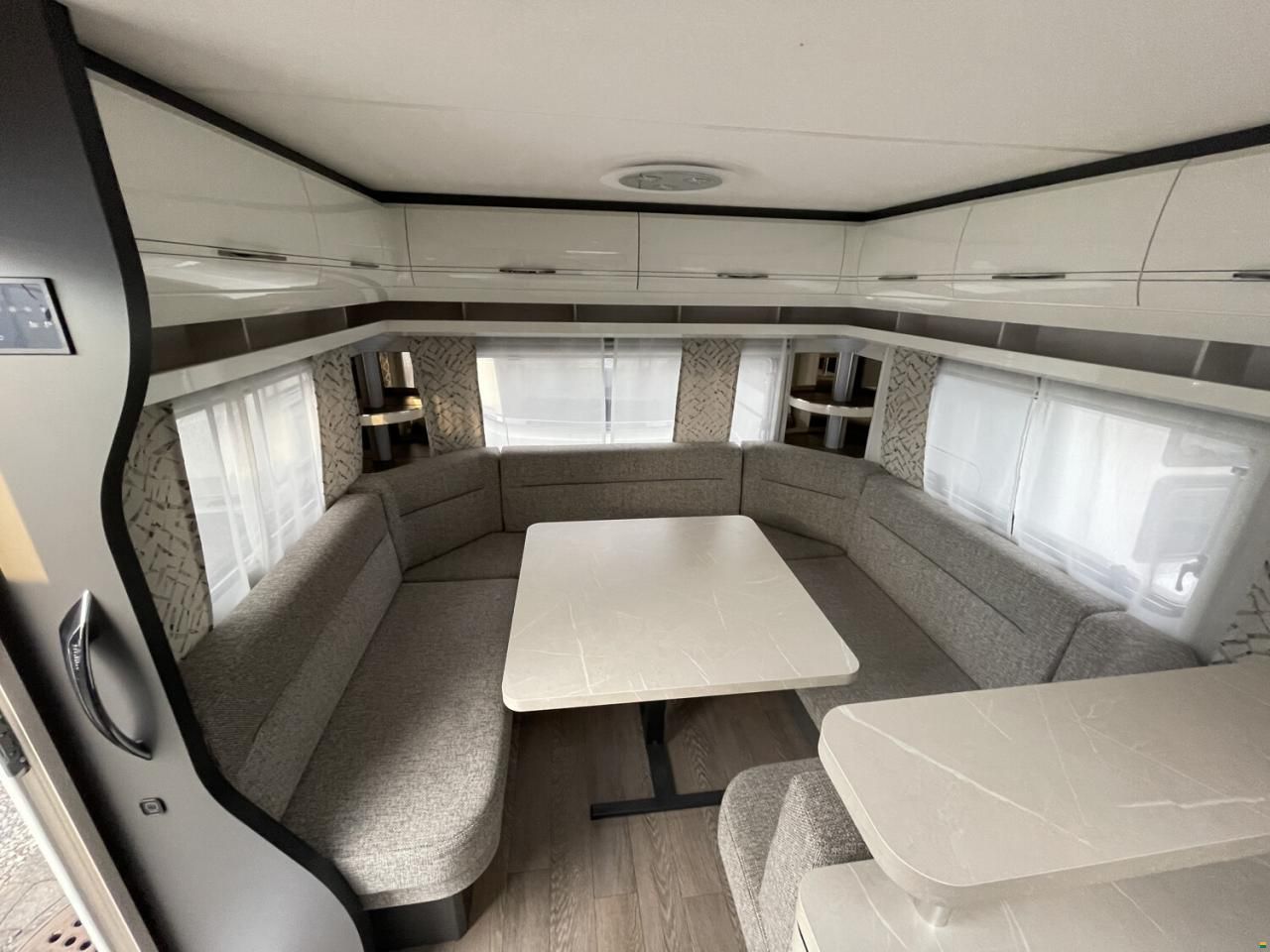 Hobby Excellent 560 CFe