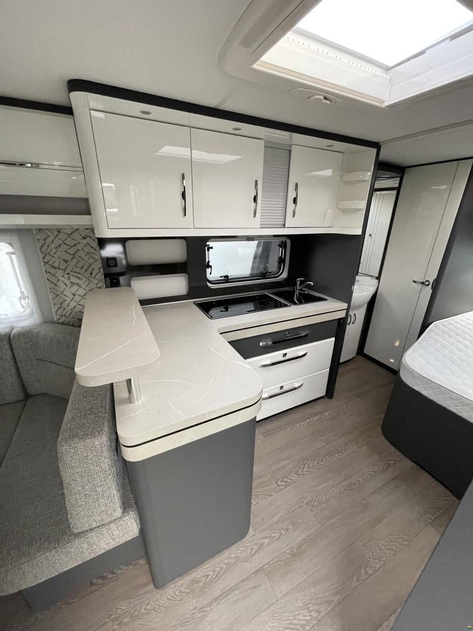 Hobby Excellent 560 CFe