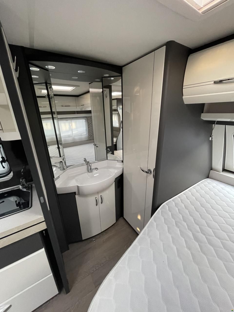 Hobby Excellent 560 CFe