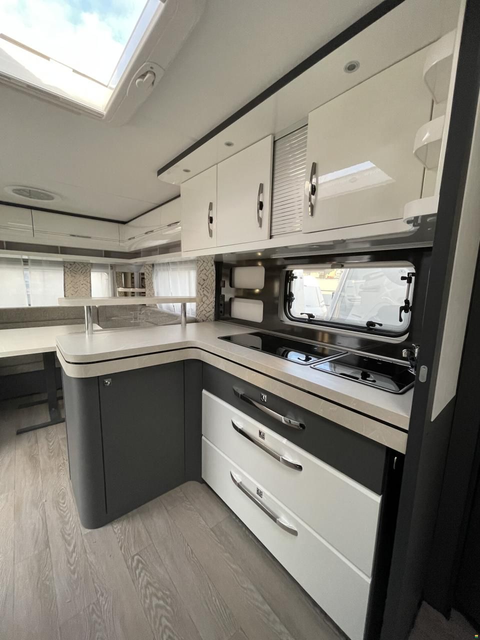 Hobby Excellent 560 CFe